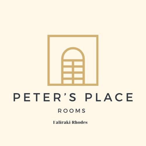 Peter'S Place ฟาลิรากี ภายนอก รูปภาพ