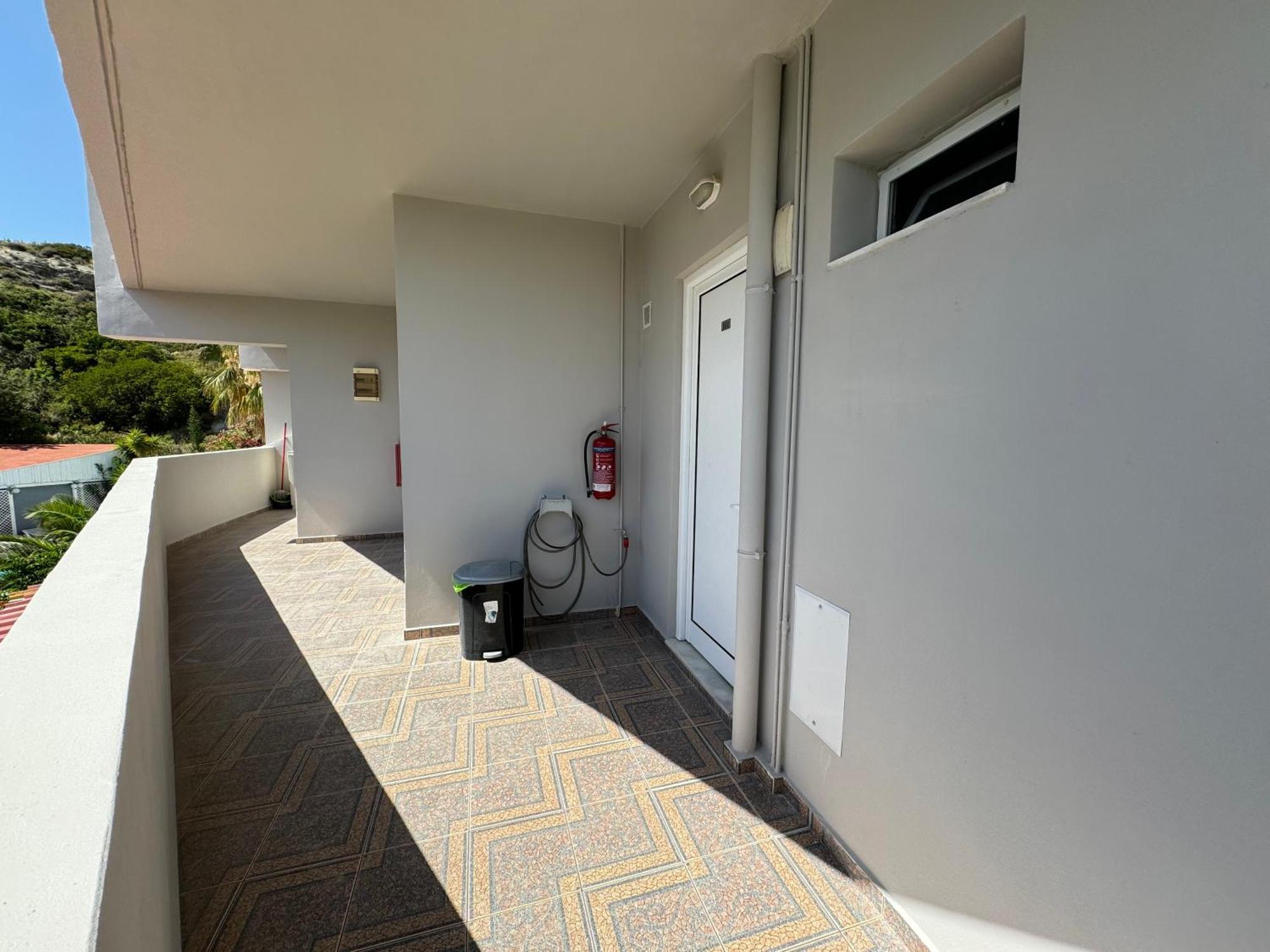 Peter'S Place ฟาลิรากี ภายนอก รูปภาพ